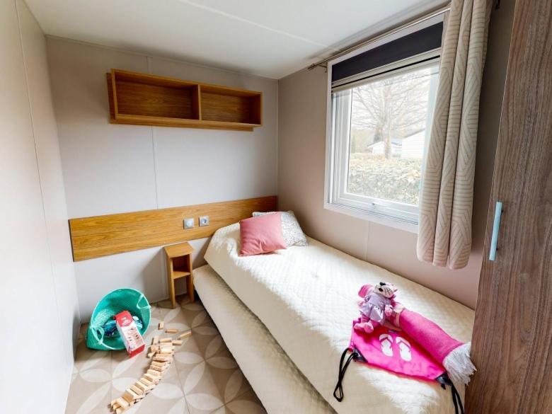 Mobilhome Neuf Mar Estang Acces Plage Canet-en-Roussillon Buitenkant foto